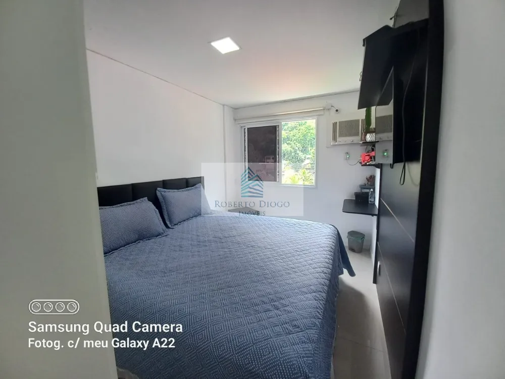 Cobertura, 3 quartos, 126 m² - Foto 6