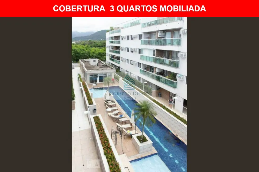 Cobertura, 3 quartos, 126 m² - Foto 10