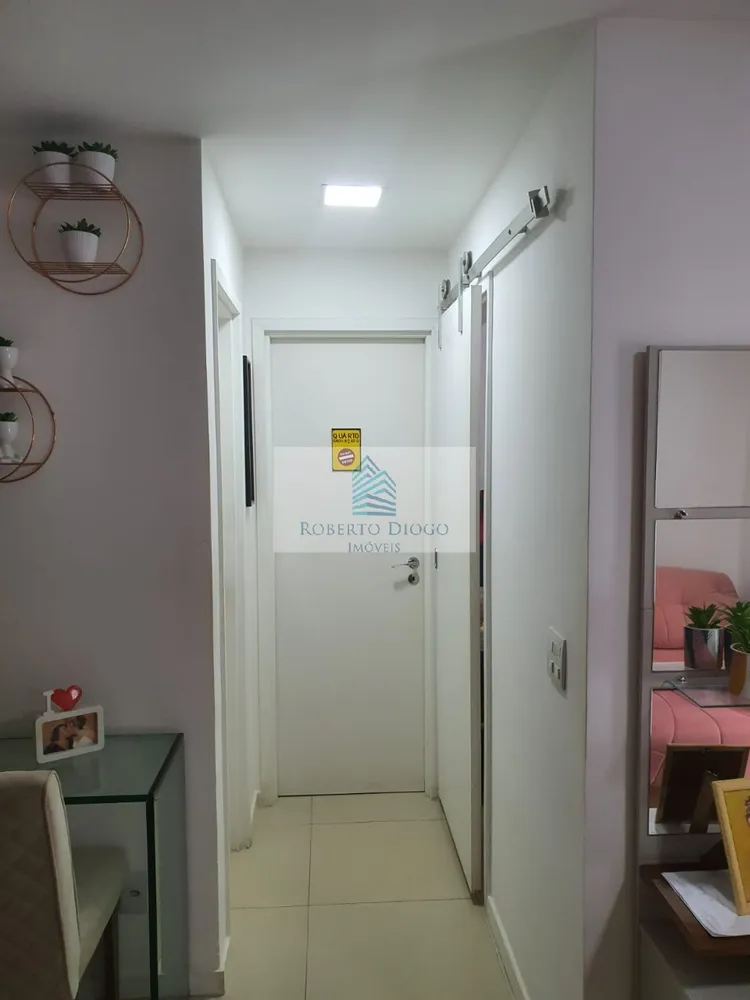 Cobertura, 3 quartos, 126 m² - Foto 2