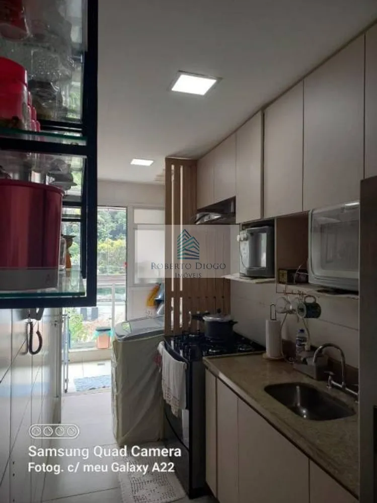 Cobertura, 3 quartos, 126 m² - Foto 14