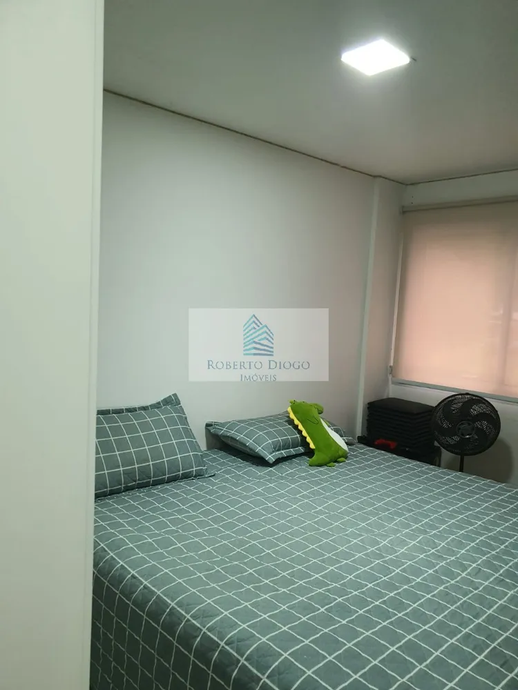 Cobertura, 3 quartos, 126 m² - Foto 31