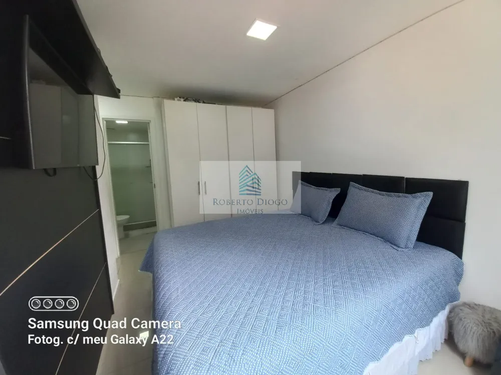 Cobertura, 3 quartos, 126 m² - Foto 18