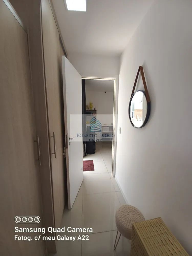 Cobertura, 3 quartos, 126 m² - Foto 5