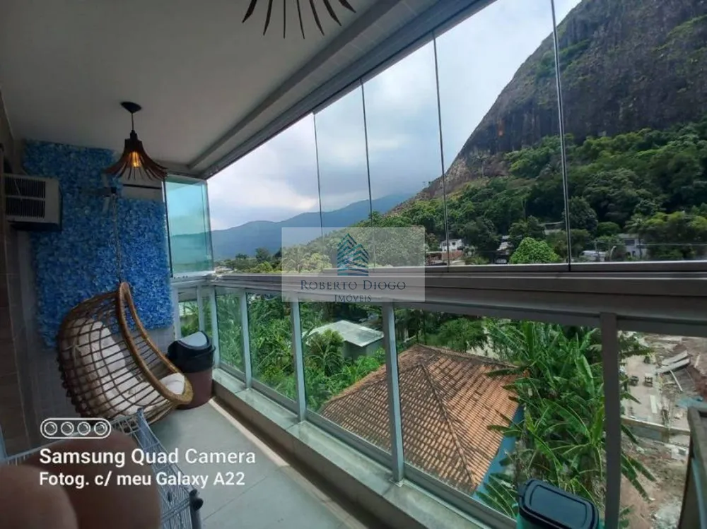 Cobertura, 3 quartos, 126 m² - Foto 12