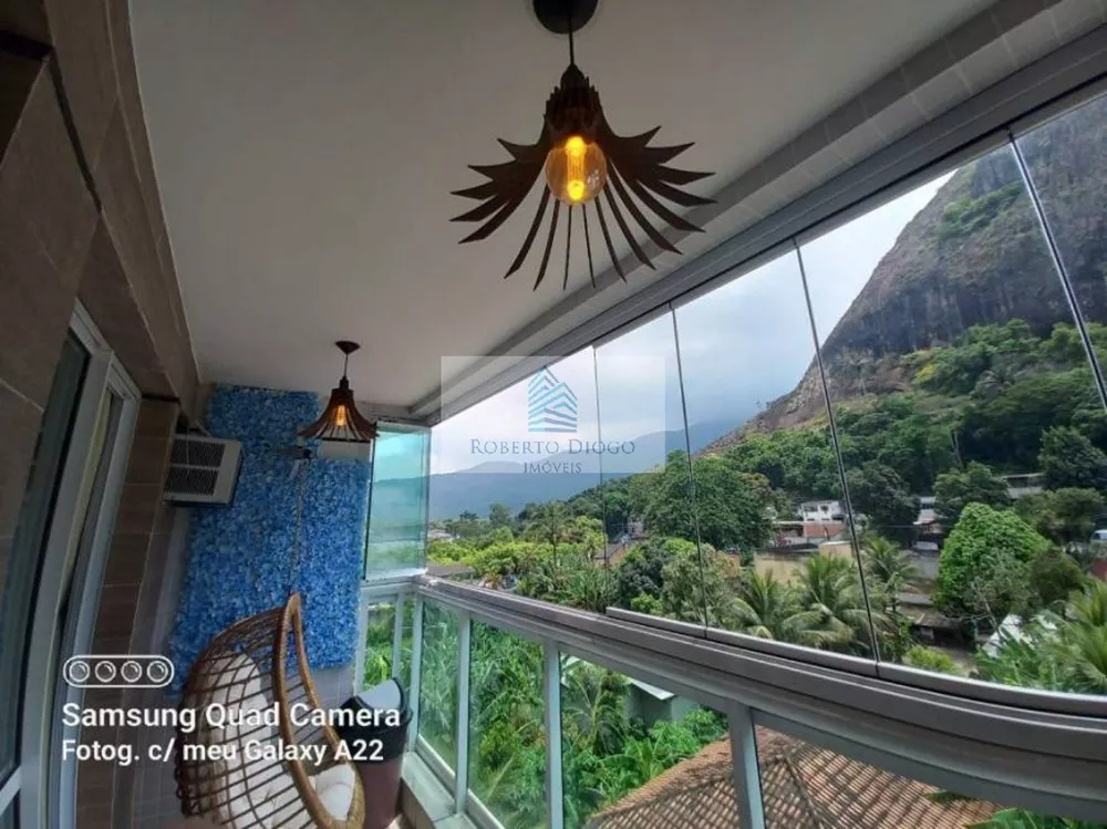 Cobertura, 3 quartos, 126 m² - Foto 3
