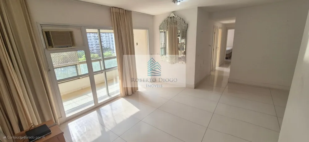 Apartamento, 4 quartos, 114 m² - Foto 5