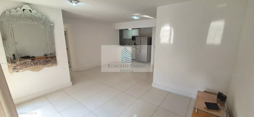 Apartamento, 4 quartos, 114 m² - Foto 1