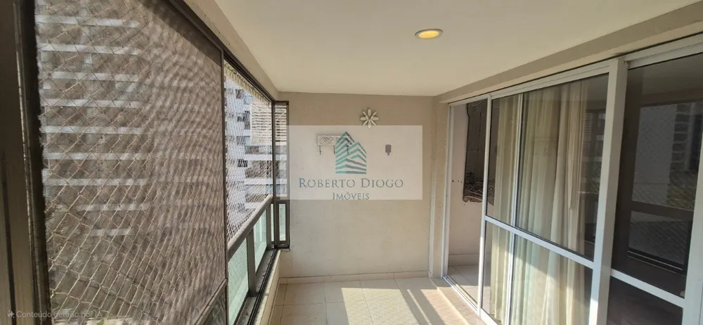 Apartamento, 4 quartos, 114 m² - Foto 4