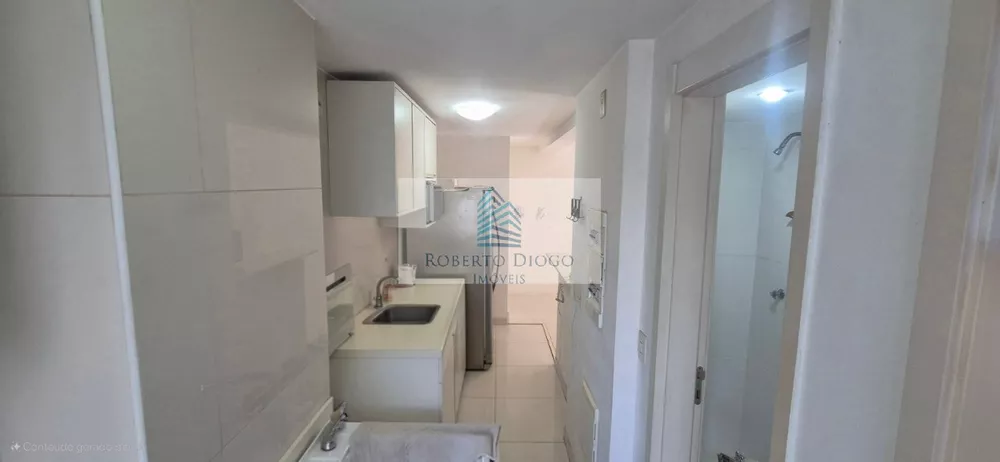 Apartamento, 4 quartos, 114 m² - Foto 2