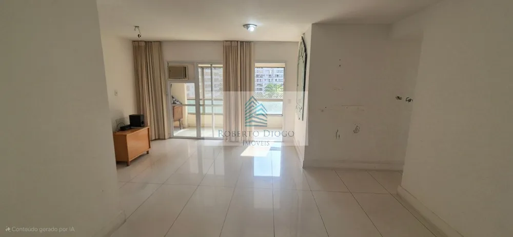 Apartamento, 4 quartos, 114 m² - Foto 2