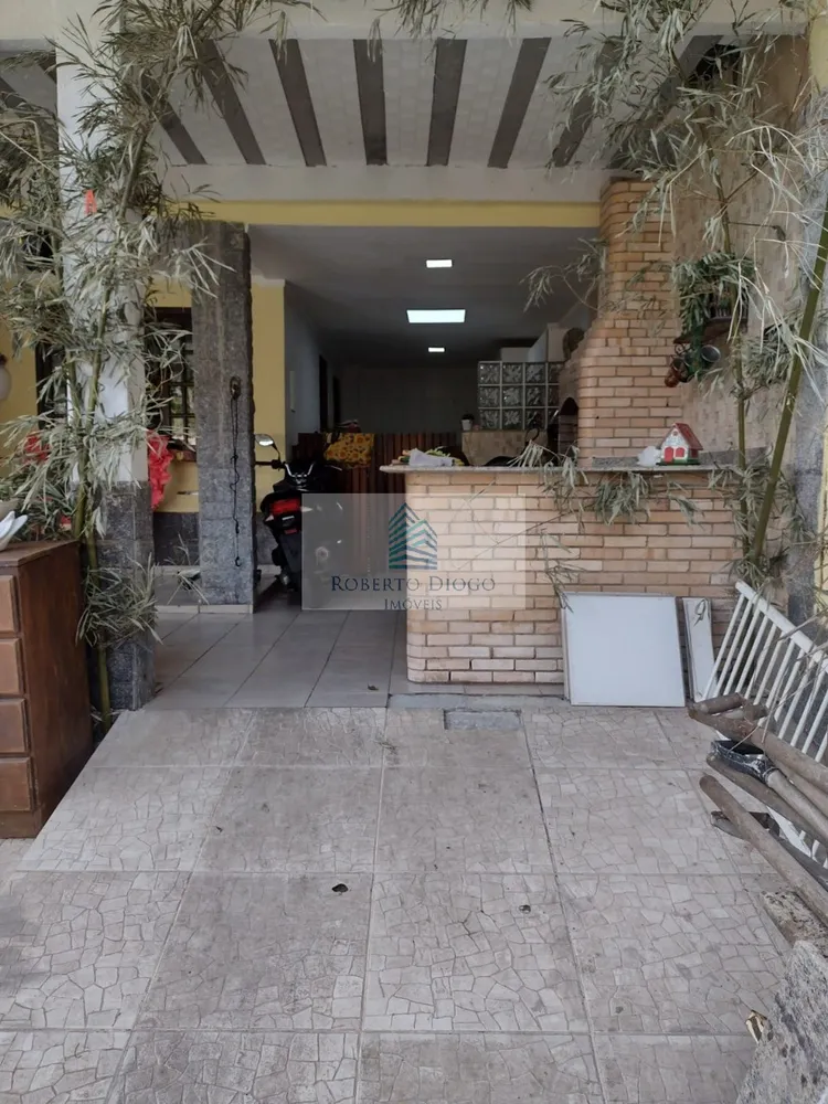 Casa, 3 quartos, 200 m² - Foto 33