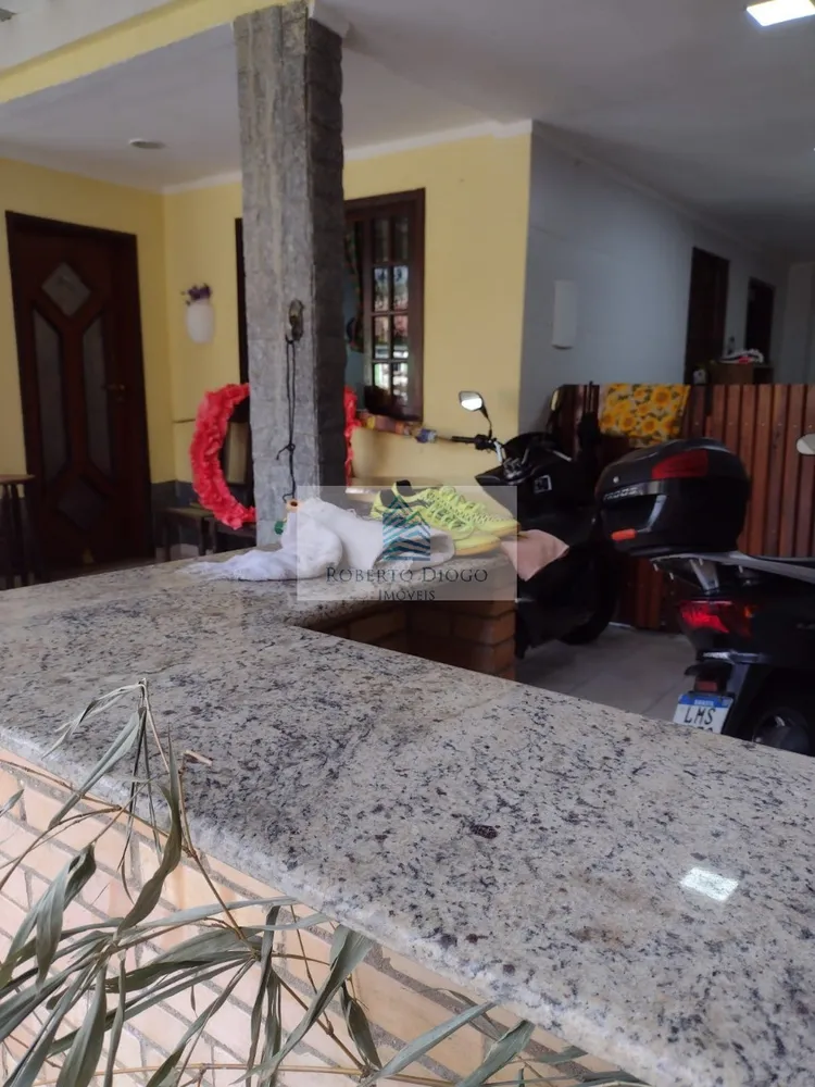 Casa, 3 quartos, 200 m² - Foto 27