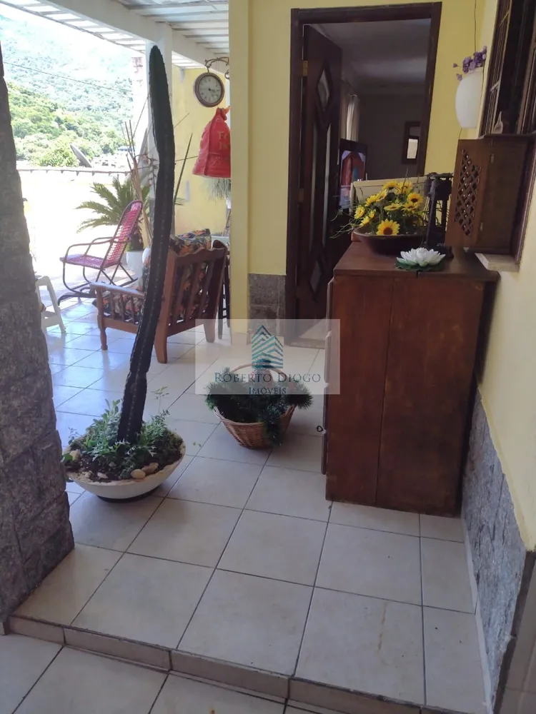 Casa, 3 quartos, 200 m² - Foto 19