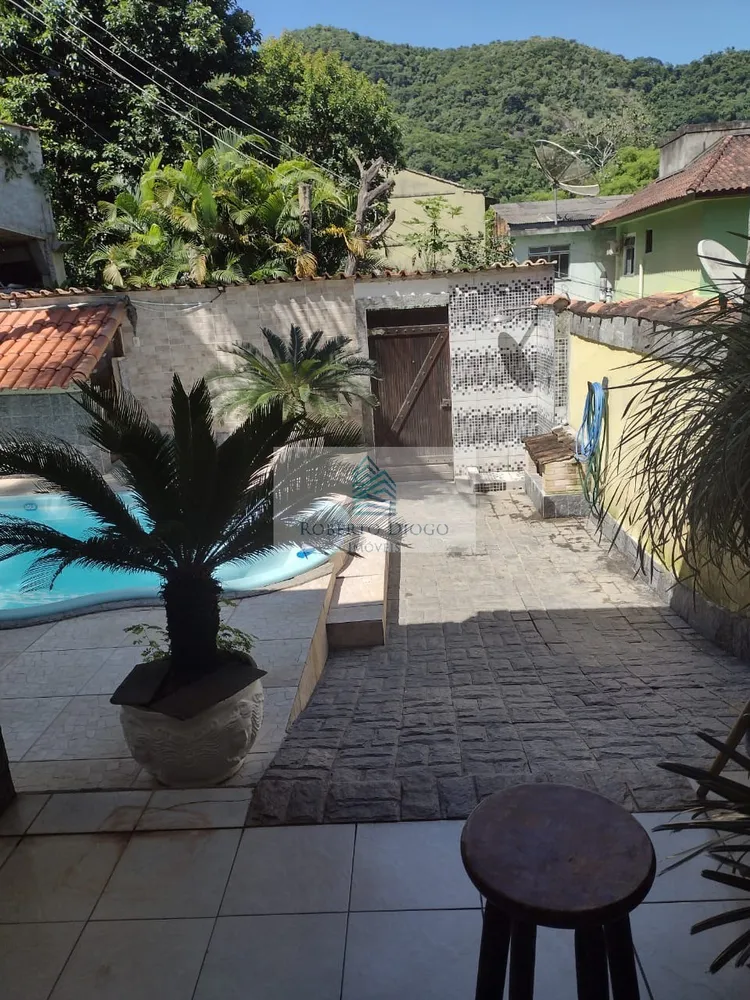 Casa, 3 quartos, 200 m² - Foto 3