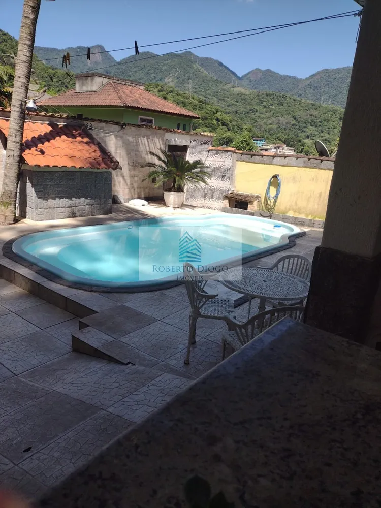 Casa, 3 quartos, 200 m² - Foto 5