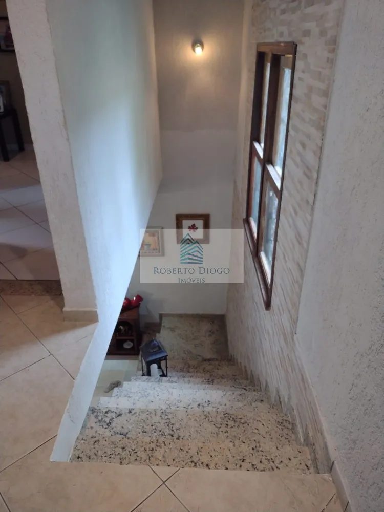 Casa, 3 quartos, 200 m² - Foto 18