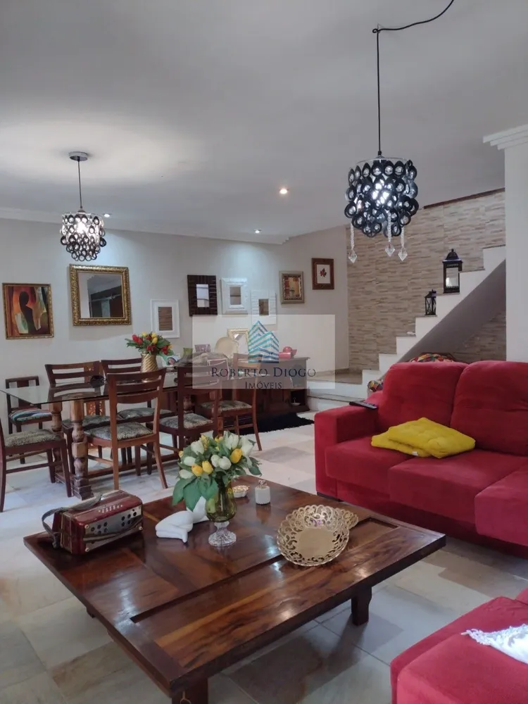 Casa, 3 quartos, 200 m² - Foto 7
