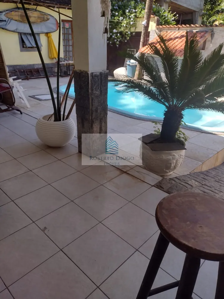 Casa, 3 quartos, 200 m² - Foto 9