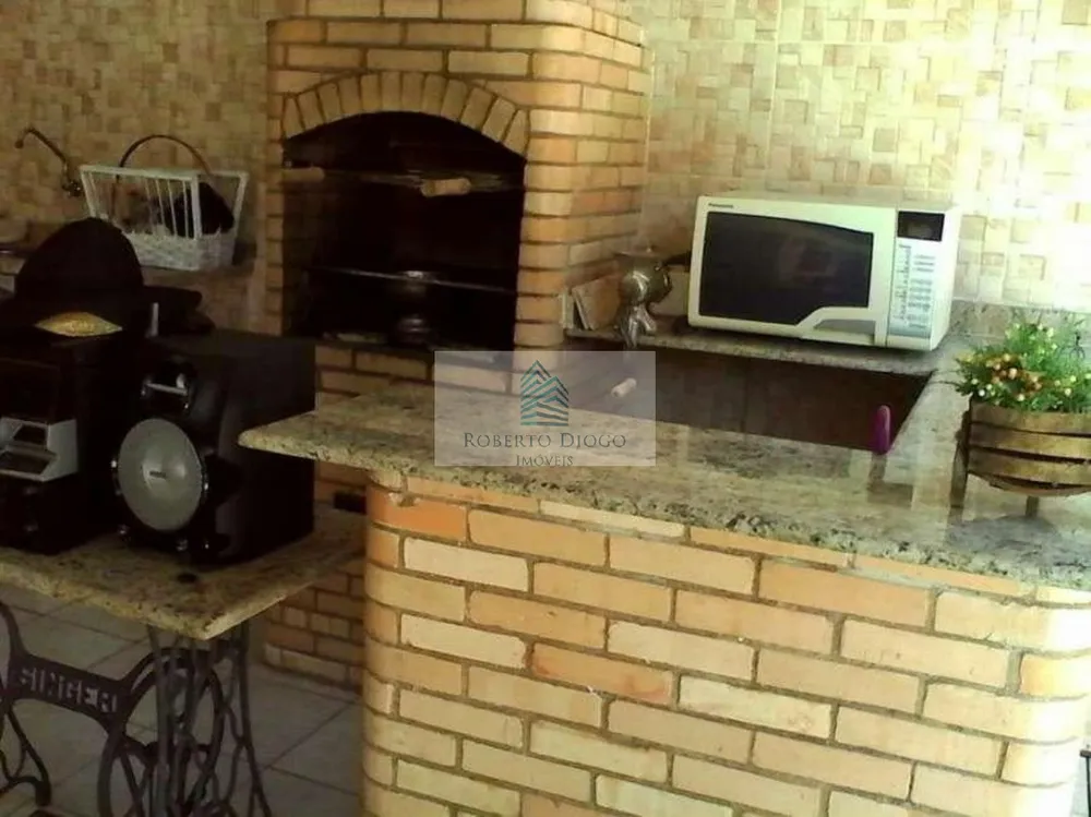 Casa, 3 quartos, 200 m² - Foto 26