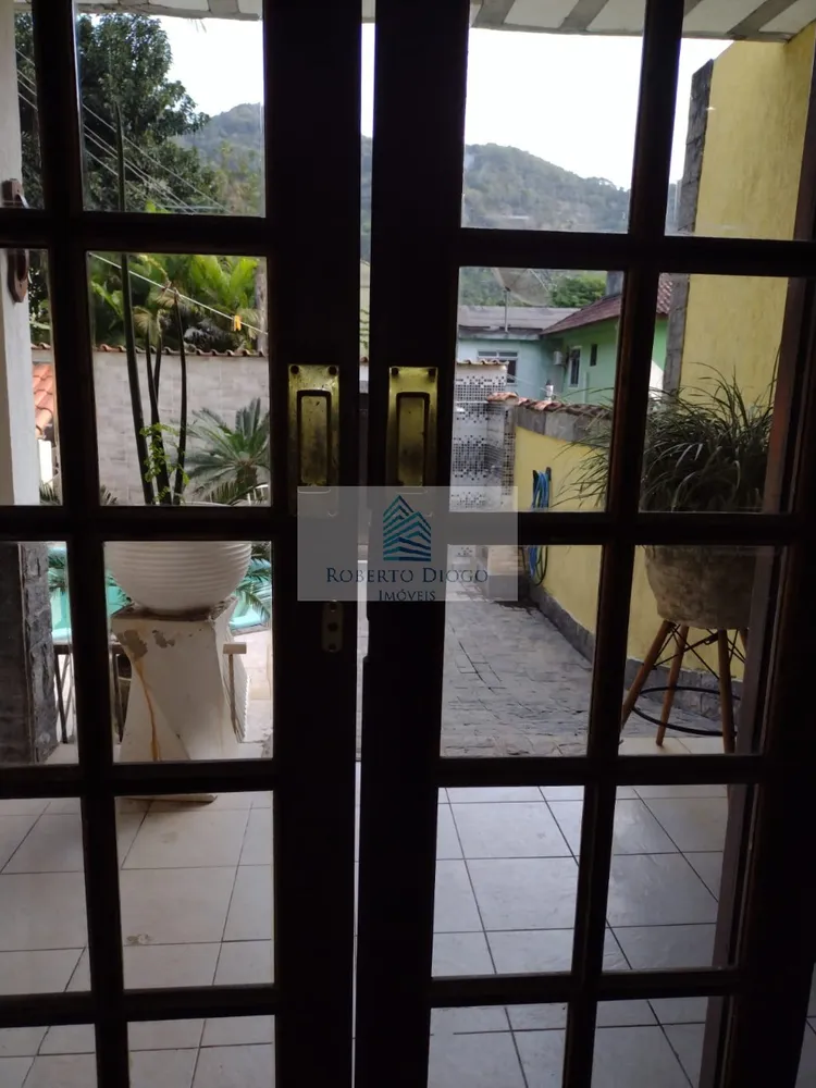 Casa, 3 quartos, 200 m² - Foto 23