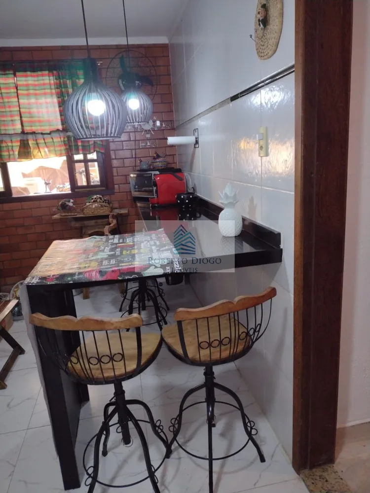 Casa, 3 quartos, 200 m² - Foto 24