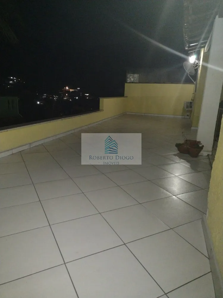 Casa, 3 quartos, 200 m² - Foto 6