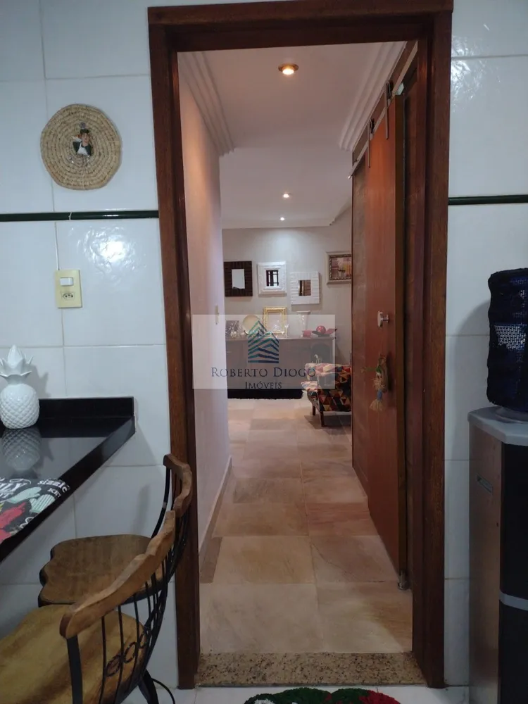 Casa, 3 quartos, 200 m² - Foto 21