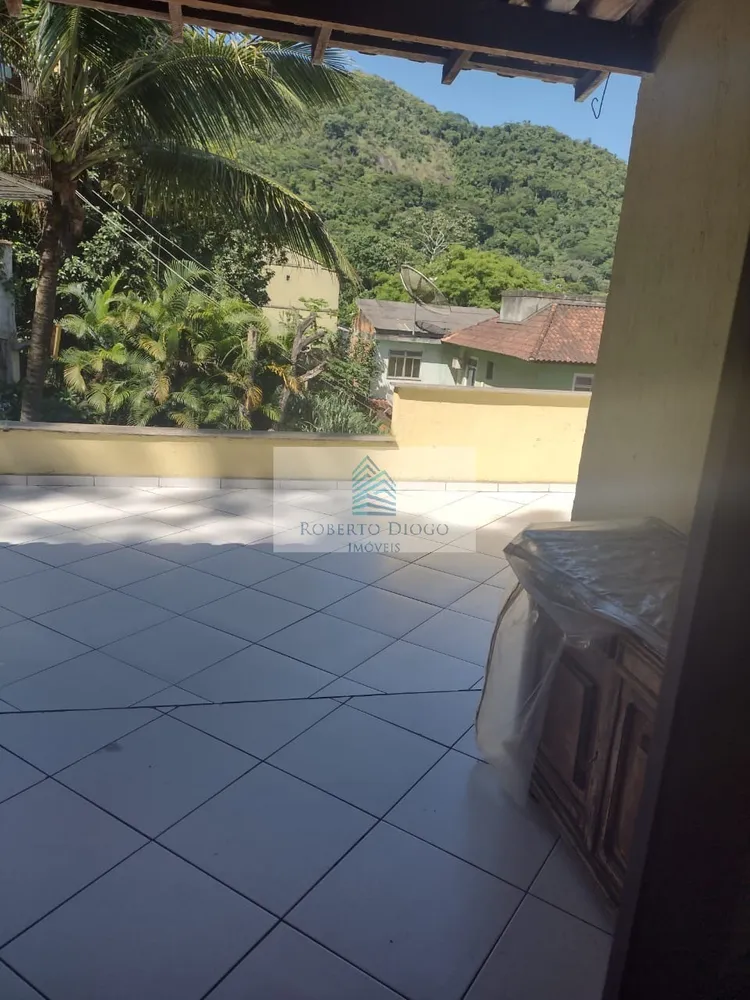 Casa, 3 quartos, 200 m² - Foto 12
