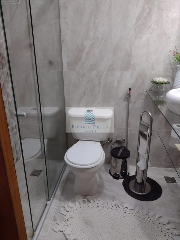 Casa, 3 quartos, 200 m² - Foto 28