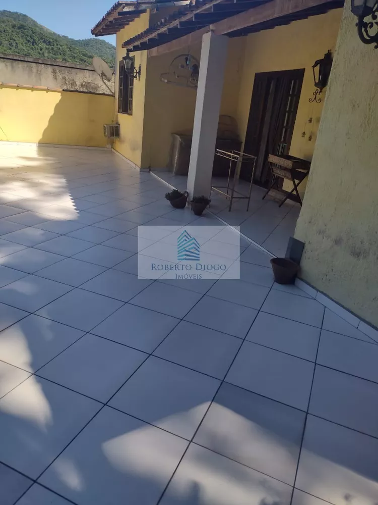 Casa, 3 quartos, 200 m² - Foto 36