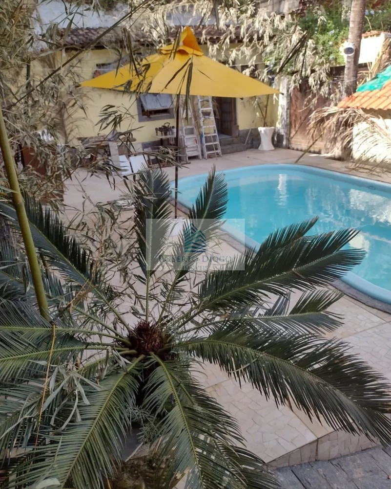 Casa, 3 quartos, 200 m² - Foto 37