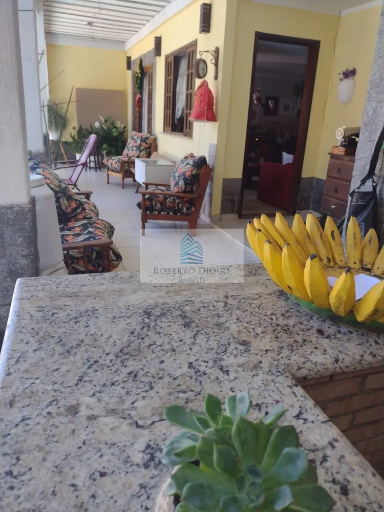 Casa, 3 quartos, 200 m² - Foto 25