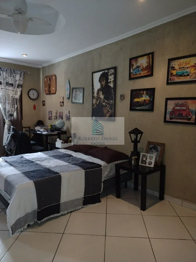 Casa, 3 quartos, 200 m² - Foto 2