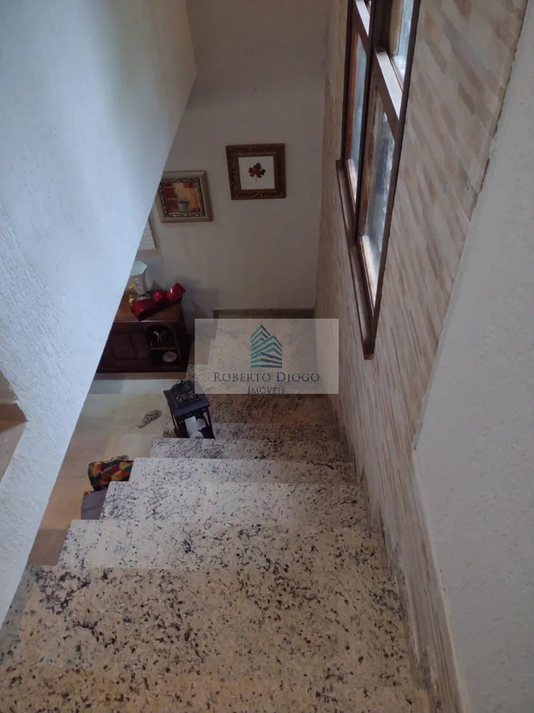 Casa, 3 quartos, 200 m² - Foto 16