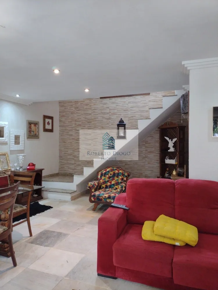 Casa, 3 quartos, 200 m² - Foto 15
