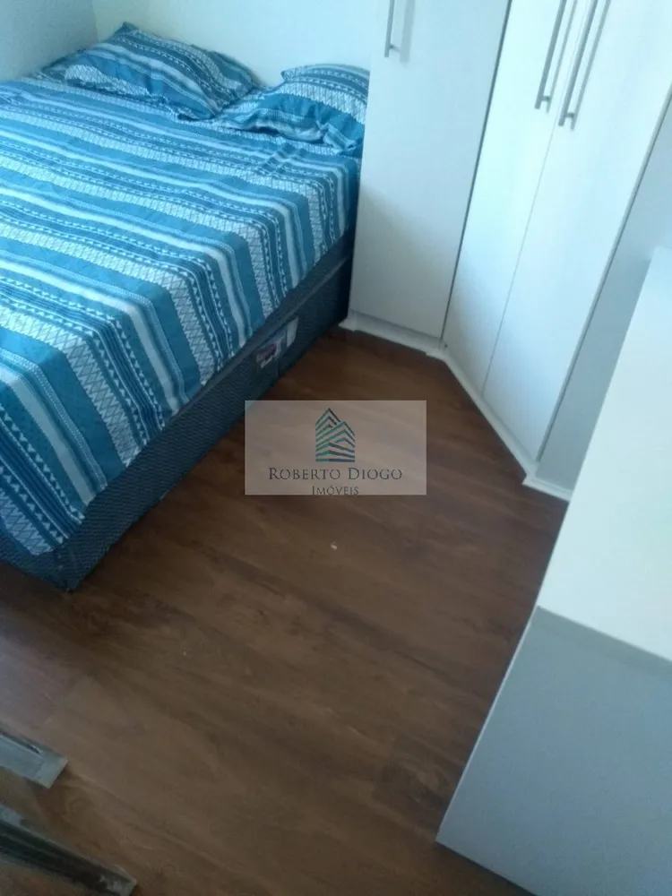 Apartamento, 2 quartos, 50 m² - Foto 13