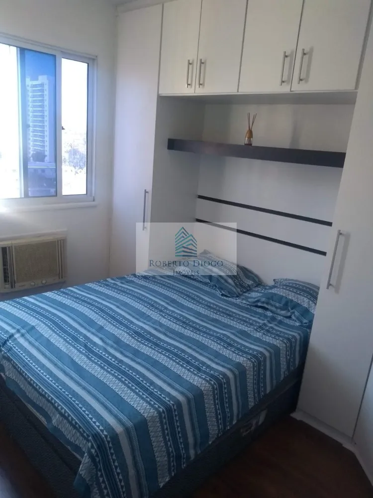 Apartamento, 2 quartos, 50 m² - Foto 12