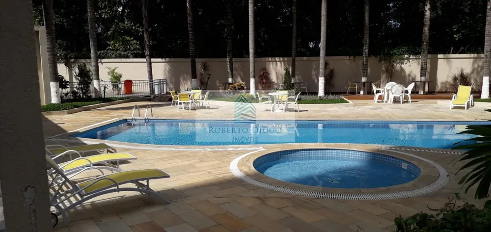 Apartamento, 2 quartos, 50 m² - Foto 3
