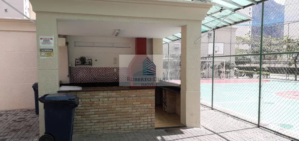 Apartamento, 2 quartos, 50 m² - Foto 15