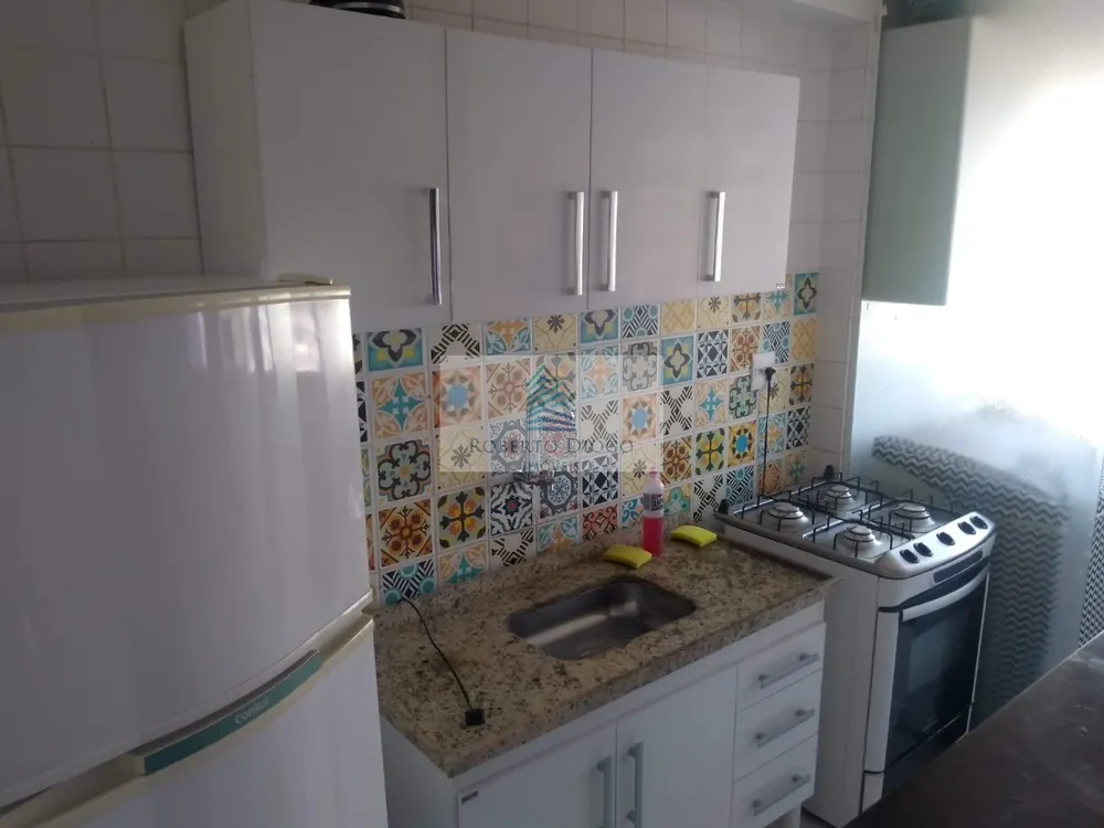 Apartamento, 2 quartos, 50 m² - Foto 1