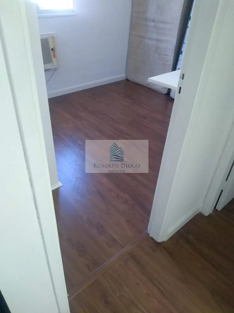 Apartamento, 2 quartos, 50 m² - Foto 7