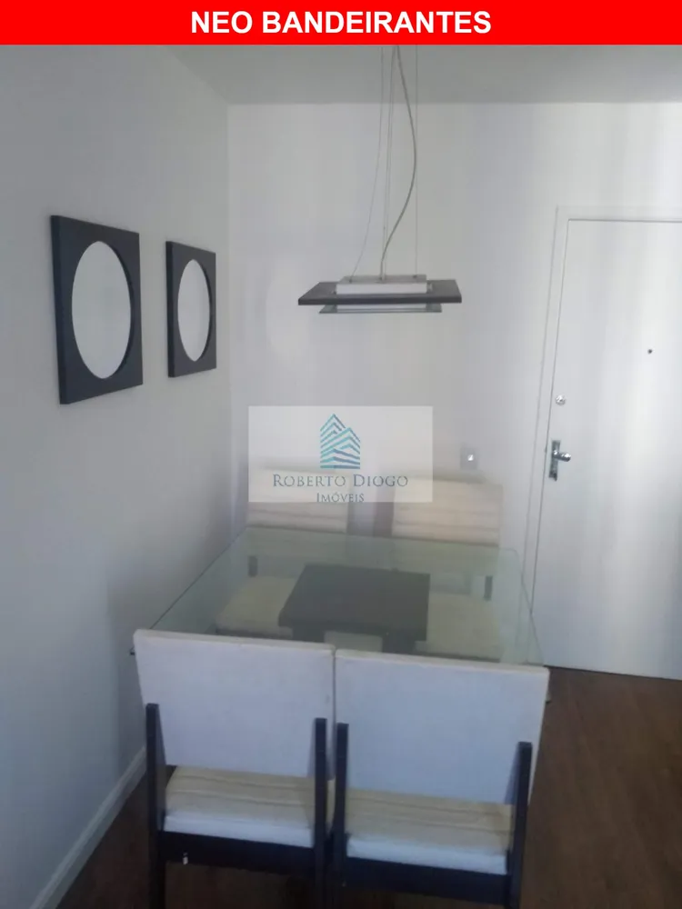 Apartamento, 2 quartos, 50 m² - Foto 6