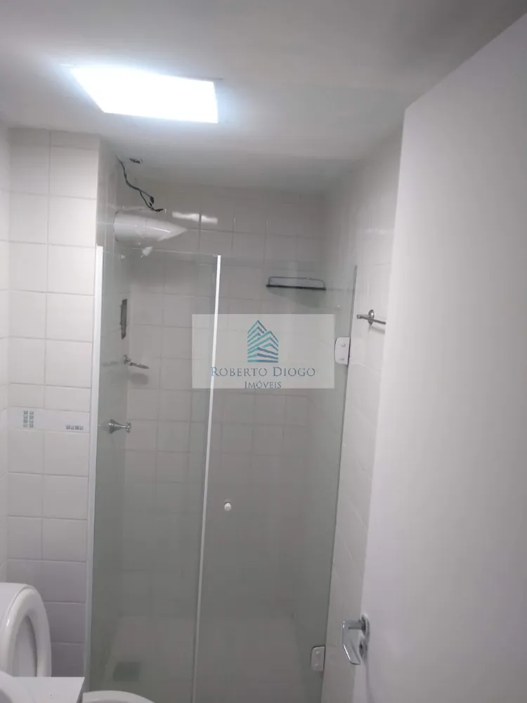 Apartamento, 2 quartos, 50 m² - Foto 2