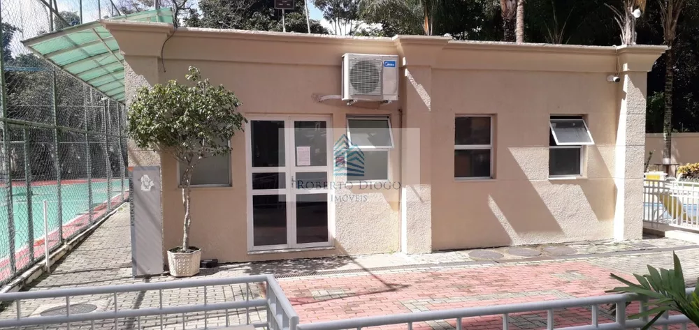 Apartamento, 2 quartos, 50 m² - Foto 16