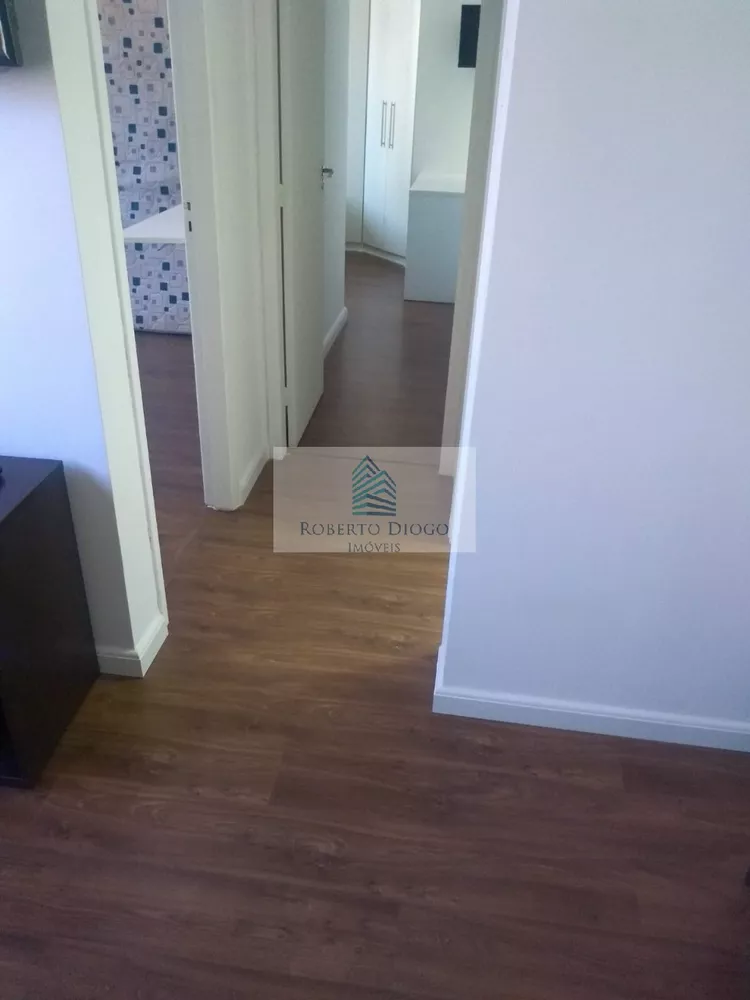 Apartamento, 2 quartos, 50 m² - Foto 17