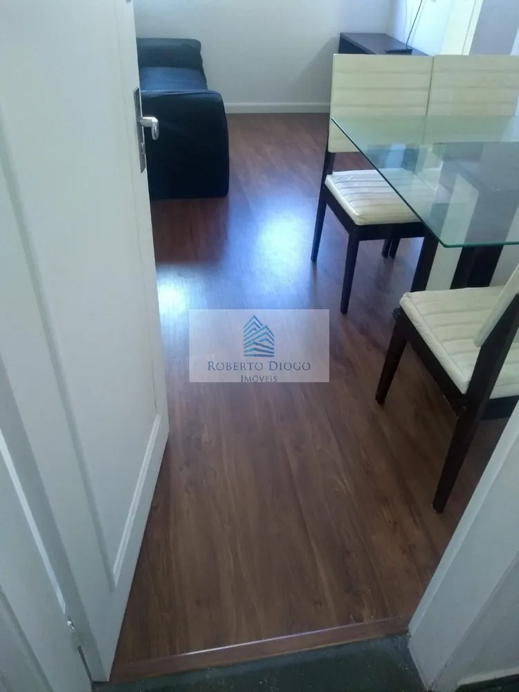 Apartamento, 2 quartos, 50 m² - Foto 5