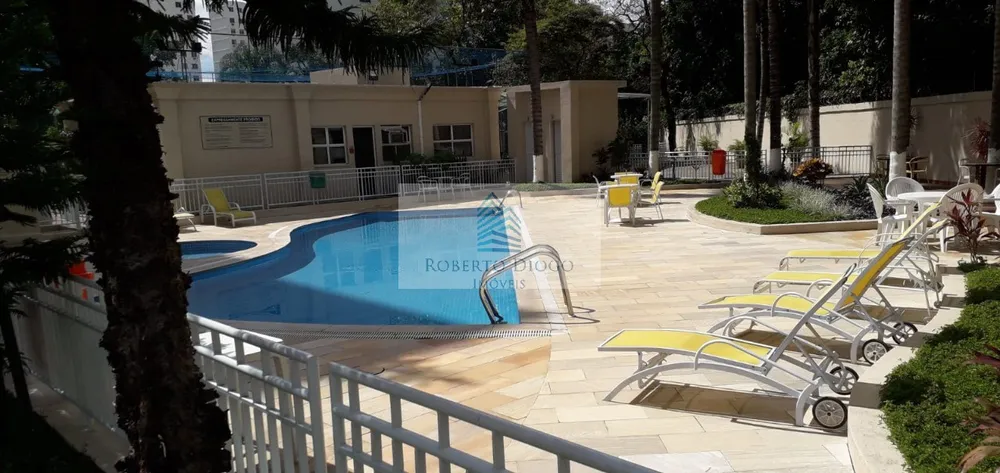 Apartamento, 2 quartos, 50 m² - Foto 11