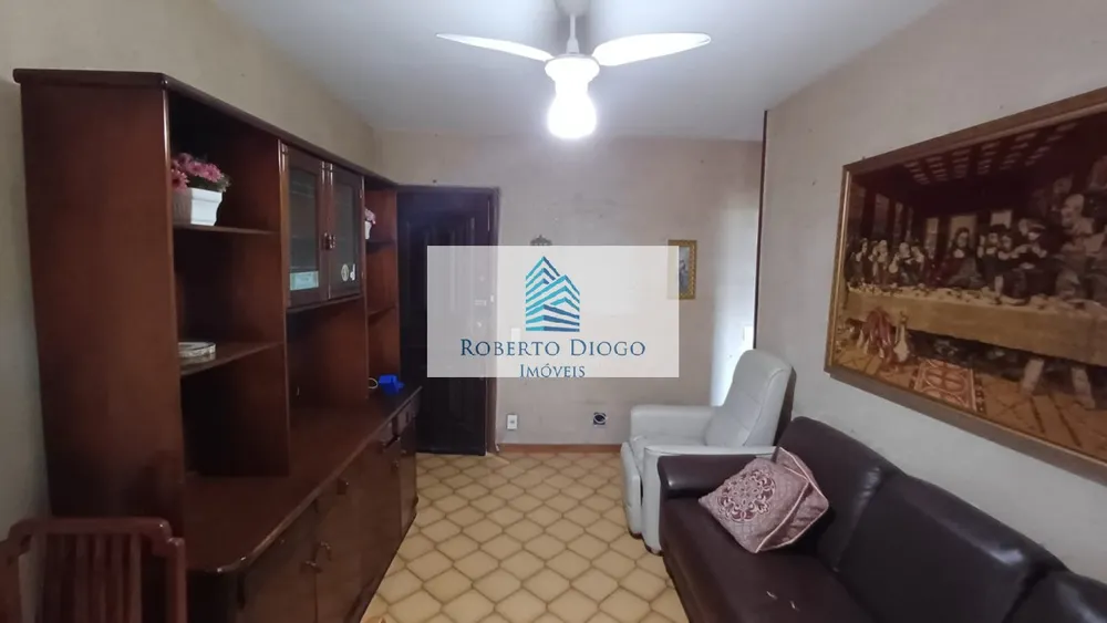 Apartamento, 2 quartos, 70 m² - Foto 2