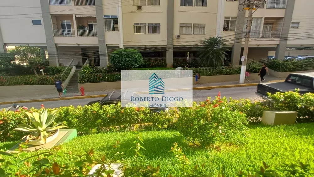 Apartamento, 2 quartos, 70 m² - Foto 3