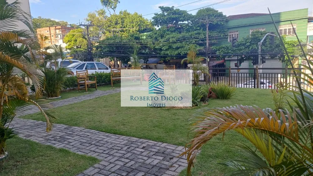 Apartamento, 2 quartos, 70 m² - Foto 17